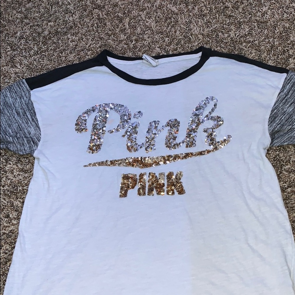 Victoria Secret PINK shirt - Picture 1 of 3